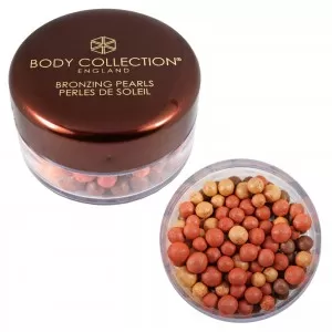 Body Collection Bronzing Pearls